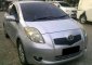 Dijual Mobil Toyota Yaris E Hatchback Tahun 2006-1