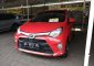 Jual mobil Toyota Calya 2017 Kalimantan Barat-7