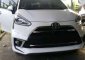 Toyota Sienta Q AT Tahun 2017 Automatic-3