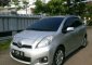 Toyota Yaris E 2012 -2