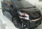 Toyota Vellfire G Limited AT Tahun 2013 Automatic -1