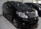 Jual Mobil Toyota Alphard 2010-7