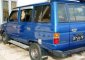 Toyota Kijang Manual Tahun 1991 Warna Biru-7