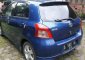 Toyota Yaris Automatic Tahun 2006 Type S-6