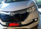 Jual Mobil Toyota Avanza G 2017 -1