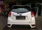 Toyota Yaris TRD Sportivo 2015-0