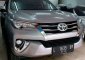 Jual Mobil Toyota Fortuner VRZ 2017 -1