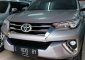 Jual Mobil Toyota Fortuner VRZ 2017 -2