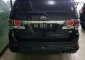 Toyota Fortuner Bensin 2009 -1