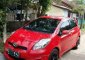 Toyota Yaris TRD Sportivo 2012-0