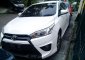 Toyota Yaris TRD Sportivo 2016 Matic Warna Putih-2
