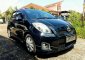 Toyota Yaris S Limited 2012 -1