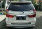 Toyota Avanza G 2015 -0