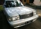 Toyota Crown AT Tahun 1993 Automatic-4