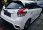 Toyota Yaris TRD Sportivo 2016 Matic Warna Putih-3