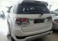 Jual Mobil Toyota Fortuner TRD 2012 -1
