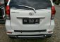 Toyota Avanza G 2012 MPV-5