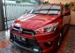 Jual Mobil Toyota Yaris TRD Sportivo 2015-4