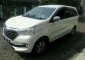 Toyota Avanza G 2015 -4