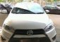 Toyota Yaris TRD Sportivo 2015-4