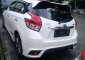 Toyota Yaris TRD Sportivo 2016 Matic Warna Putih-5