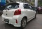 Toyota Yaris 1.5 E 2012 AT-7