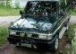 Toyota Kijang Manual Tahun 1990 Type SGX-4