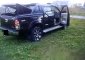 Jual Mobil Toyota Hilux V 2014-1