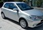Jual Toyota Etios Valco E 2013-5