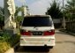 Toyota Alphard Tahun 2004 Type V-3