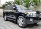 Toyota Land Cruiser VX 2012 -5