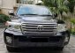 Toyota Land Cruiser VX 2012 -6