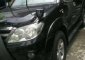 Toyota Fortuner V 2005 AT-3