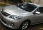 Toyota Corolla Altis V 2012 Sedan-3