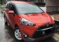 Toyota Sienta G 2016-0