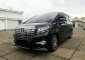 Toyota Alphard G 2017 Wagon-2