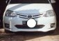 Dijual Cepat Toyota Etios Valco Tipe G Tahun 2013-0