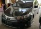 Jual Mobil Toyota Corolla Altis G 2015-0