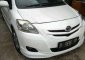 Toyota Vios Limo 2010 -1