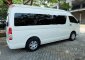 Toyota Hiace High Grade Commuter 2016 Van-6