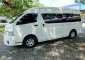 Toyota Hiace High Grade Commuter 2016 Van-9