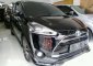 Dijual Mobil Toyota Sienta Q MPV Tahun 2017-0