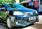 Toyota Etios Valco JX 2015 -2