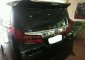 Dijual Mobil Toyota Alphard G MPV Tahun 2016-1