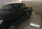 Toyota Hilux S 2013 Pickup Truck-4