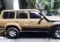  Toyota Land Cruiser 1997 SUV-2