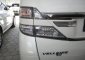 Toyota Vellfire Zg Audioless 2011-9