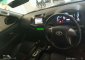Toyota Fortuner V 4x4 Matic Hitam 2014 Pontianak-7