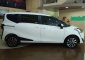 Dijual mobil Toyota Sienta V 2018 MPV-0