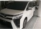 Jual mobil Toyota Voxy 2018 DKI Jakarta-0